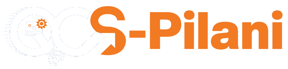 QCS Pilani Logo