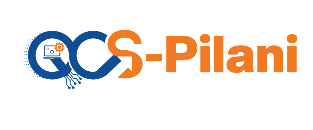 QCS Pilani Logo