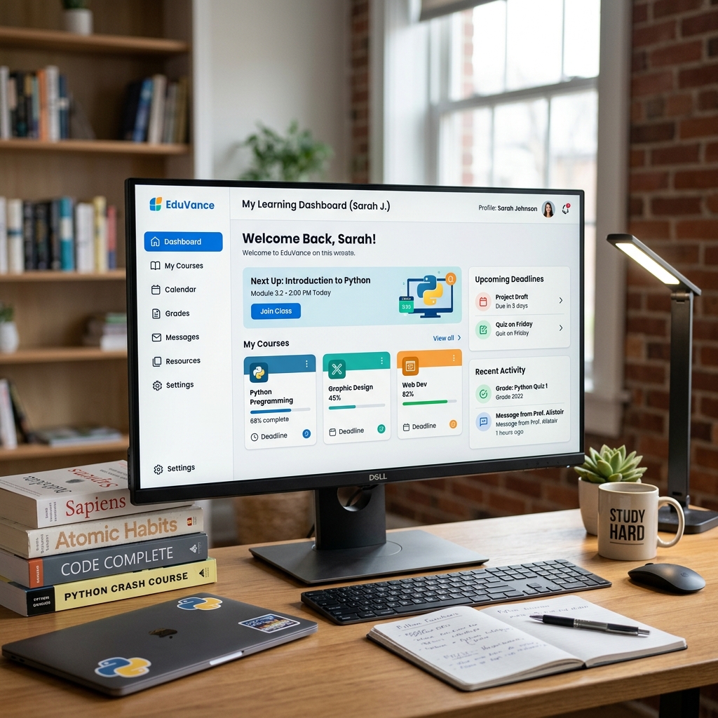Scholar Hub