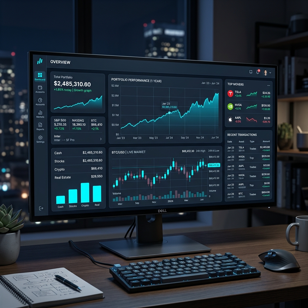Fintech Solutions