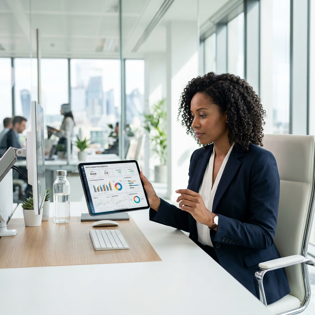 Performance Marketing Services