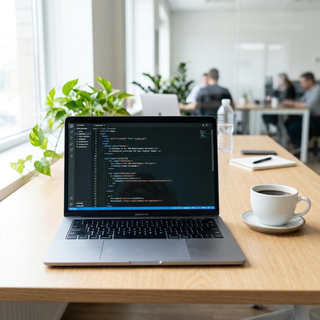 Web Development Services