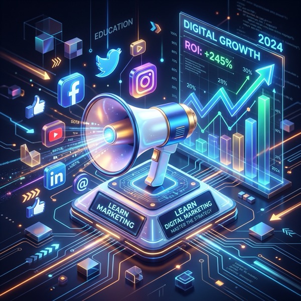 Digital Marketing Training